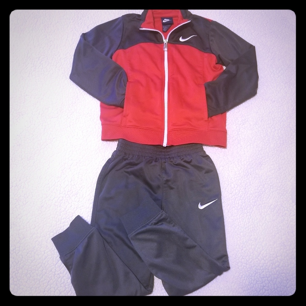 Athletic Set